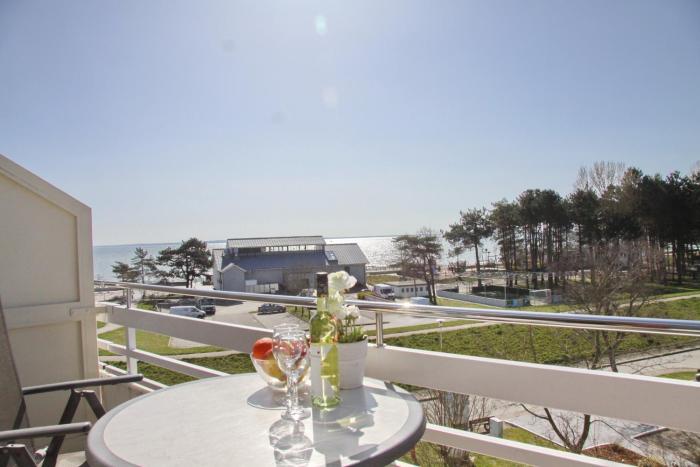 Haus Belvedere App 65