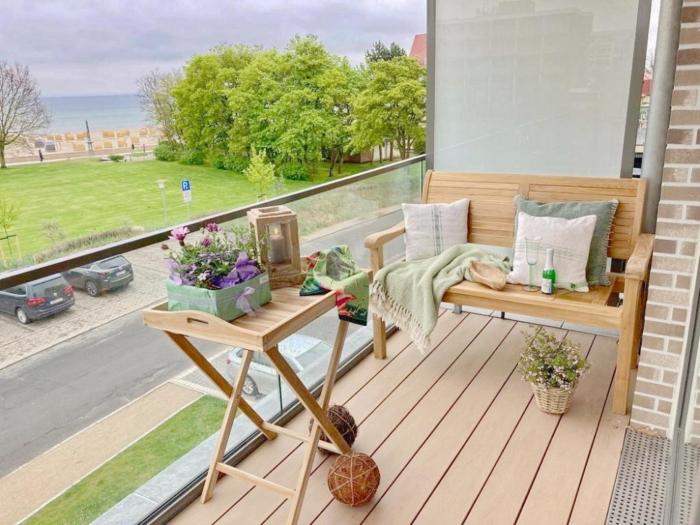 Sealoft Whg 6 inkl WLAN