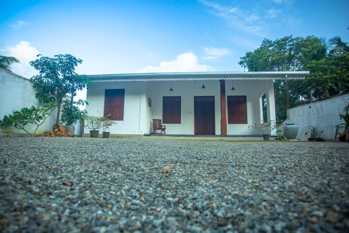 Nilruk Villa