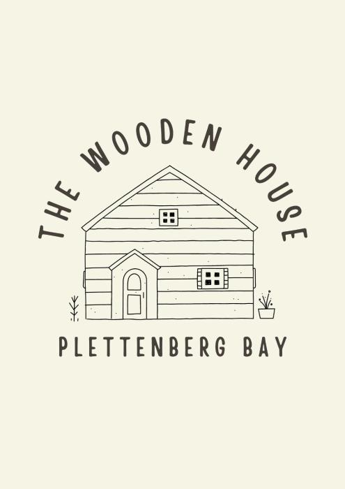 The Wooden House