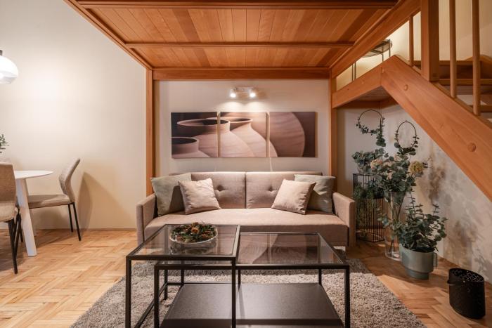 K7 - Boutique Apartments, Best Location. By BQA