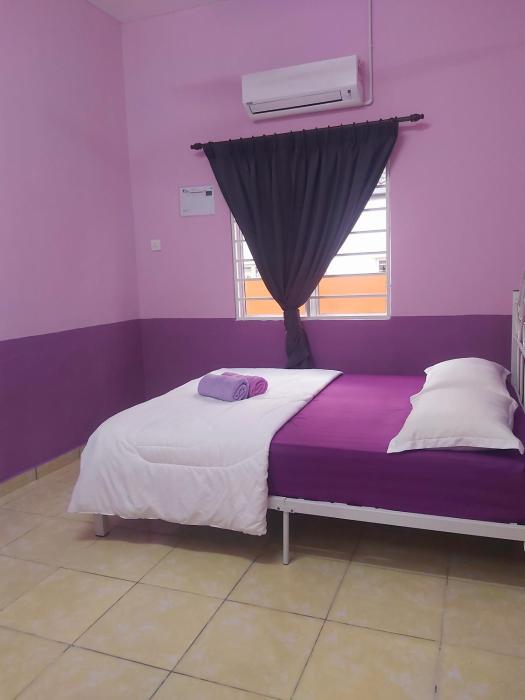 Rabenda Dream Homestay