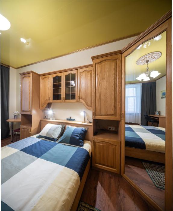 Orange apartments 55