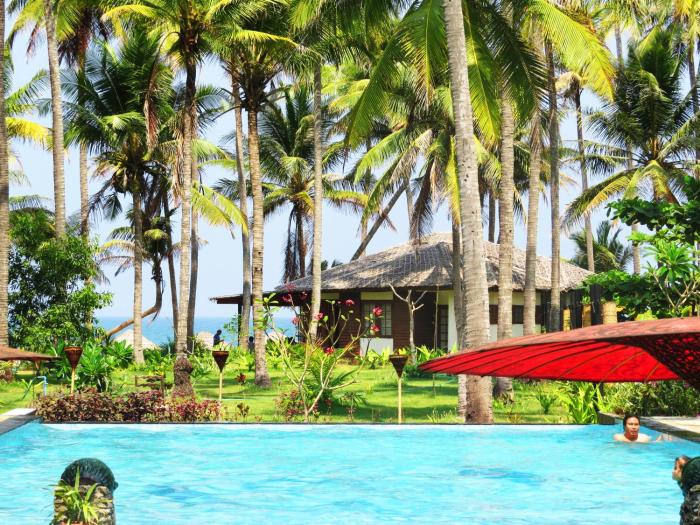 Emerald Sea Resort