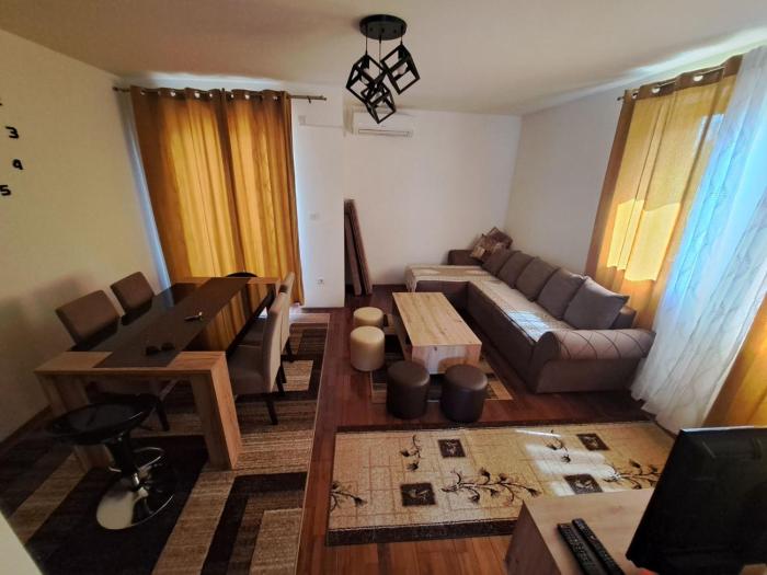 Apartman 2M Lux