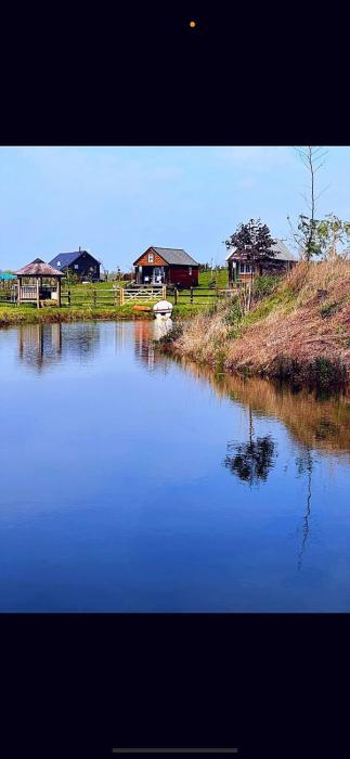 Lake View Lodges The Melford
