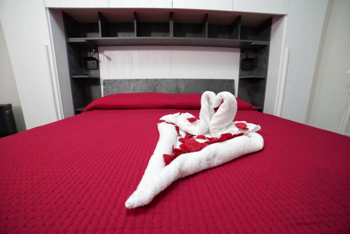 Grey House Casa Vacanza