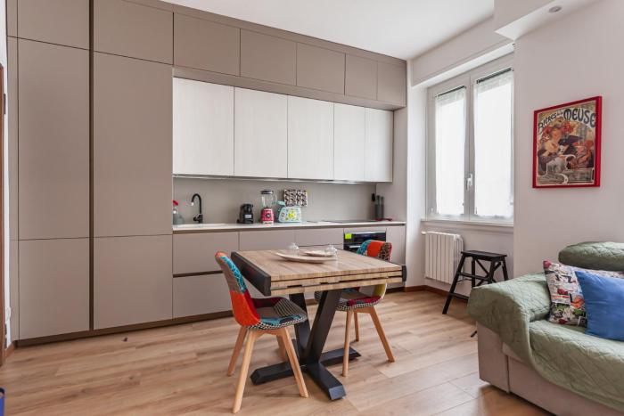 Easylife - Milano - Melchiorre Gioia 30 - Centrale