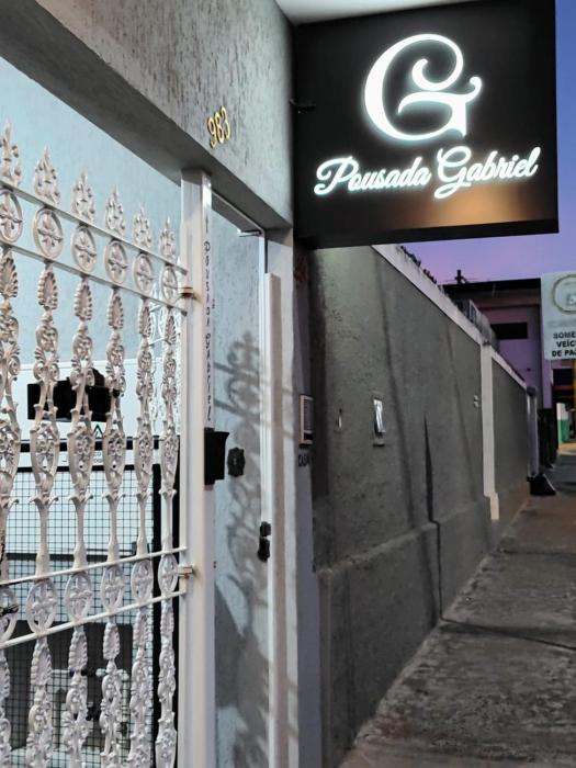 Pousada Gabriel