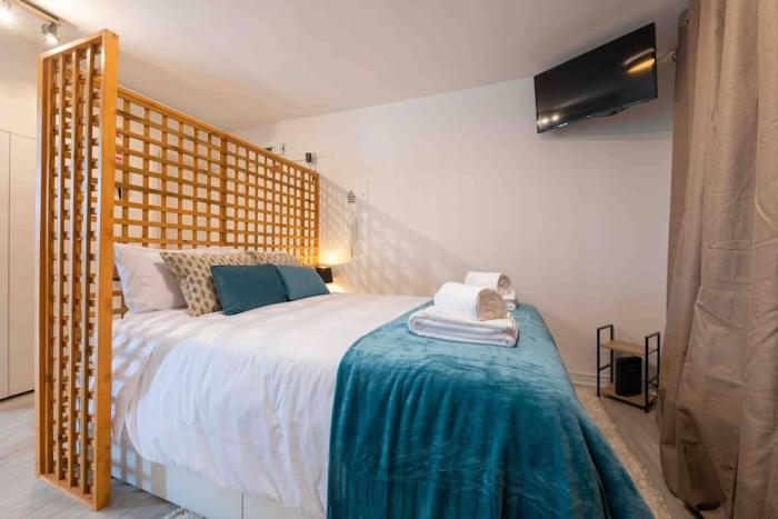 By the Sea III Lido - com piscina