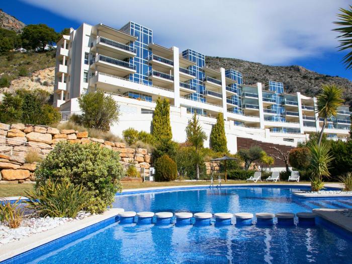 Apartment Jardines de Altea Hills-6 by Interhome