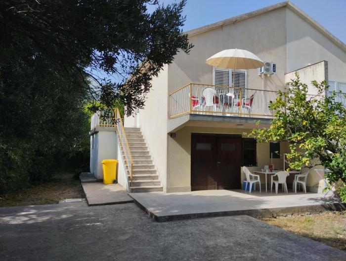 Apartments with a parking space Orebic, Peljesac - 20250