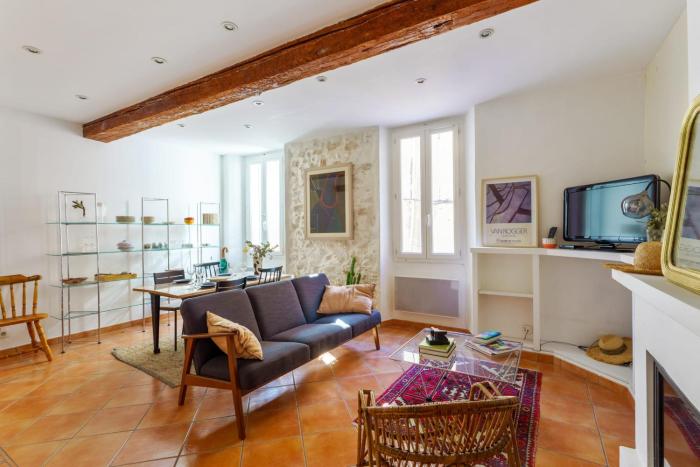 Appartement Tonnel - Welkeys