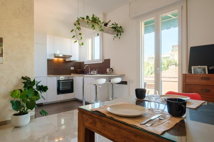 Fabula Rooms 3 Suites with private bathroom