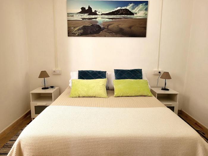 Anaga Manolo Natural House