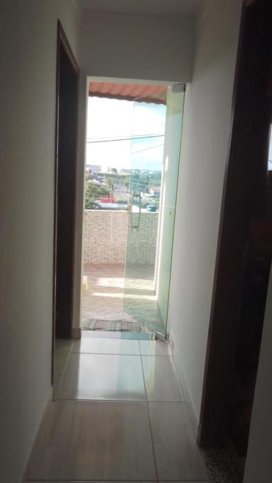 Casa temporada Caípe