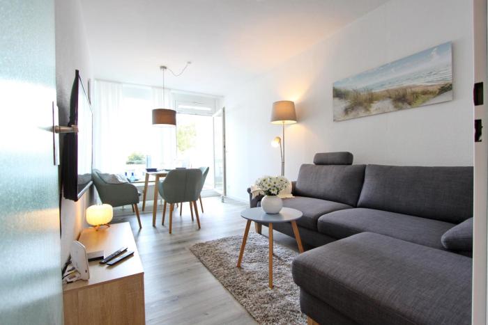 Tannenburg App 202 inkl WLAN