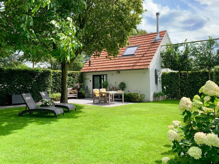 Heitse B&B en vakantiewoning