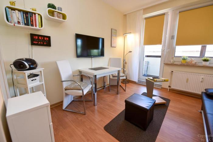 Haus Elisabeth Appartement ELI12