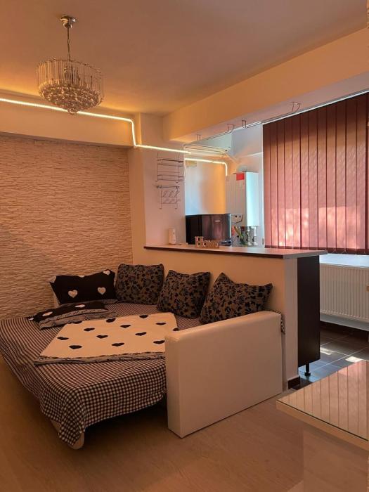 Apartament lacul morii nou