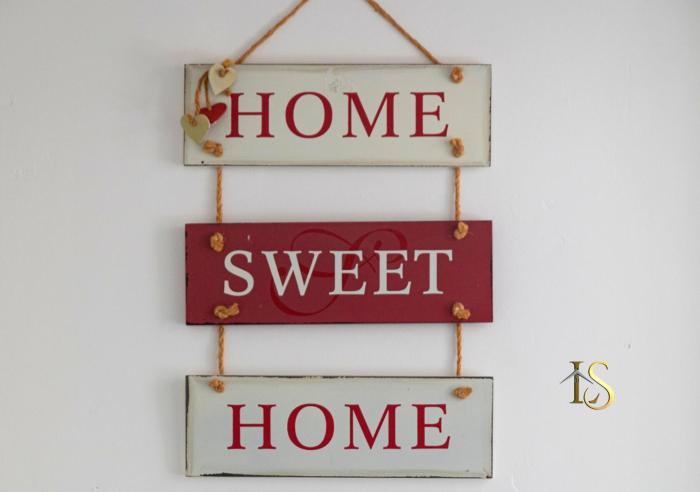 Luke Stays - Belle Grove West