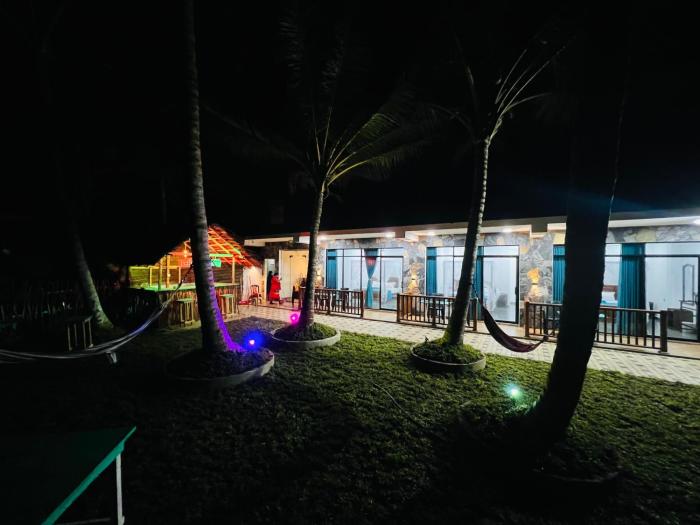 Perfect view mirissa