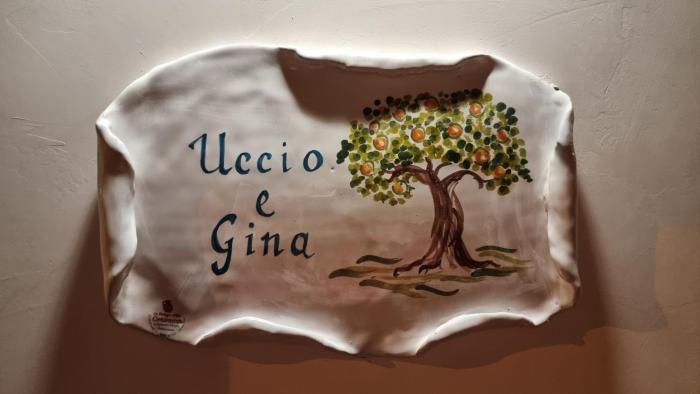 Uccio e Gina