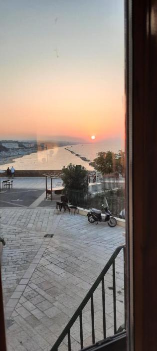 La Casa di Anna al Faro