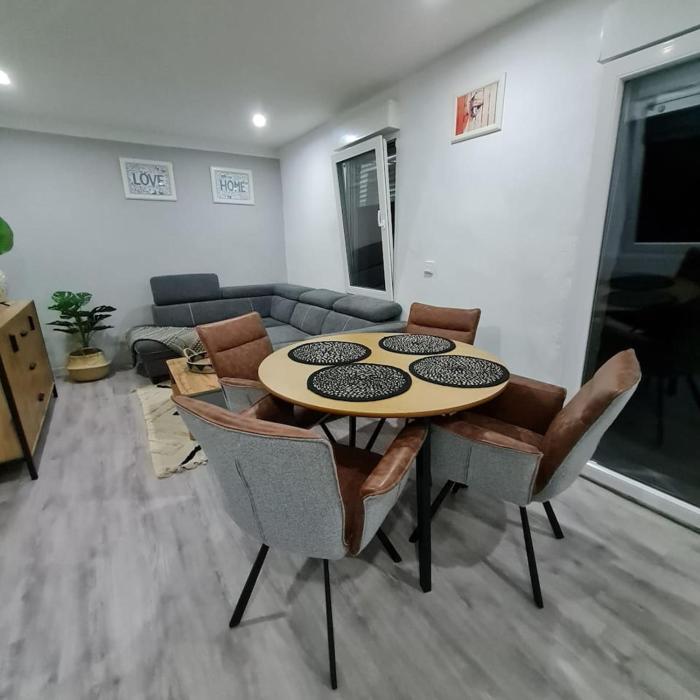 Klein und ruhig! Apartment zum entspannen