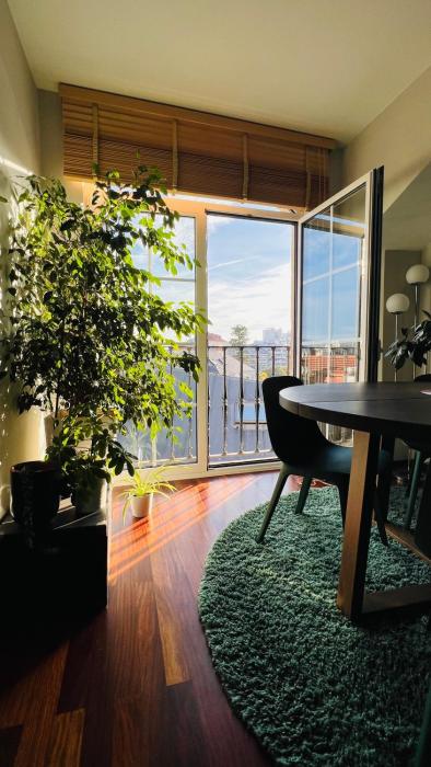 VIGO CENTER SEREO OLD TOWN