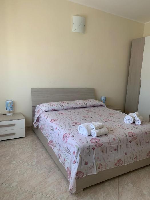 Bilocale, via Udine 11 F, Gallipoli AmiciziaWeb