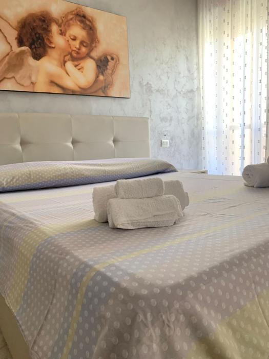 Bilocale, via Udine 11 R, Gallipoli, Amiciziaweb