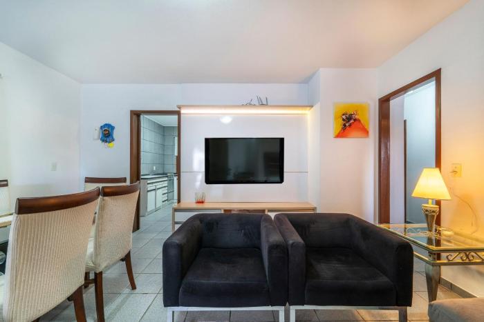 Aluguel Casa 3 Quartos para 8 Pessoas BombasSC