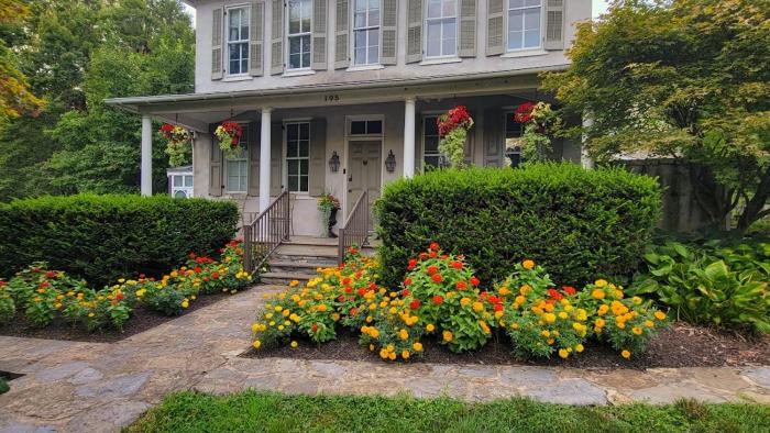 Pinetown Bridge Bnb LLC