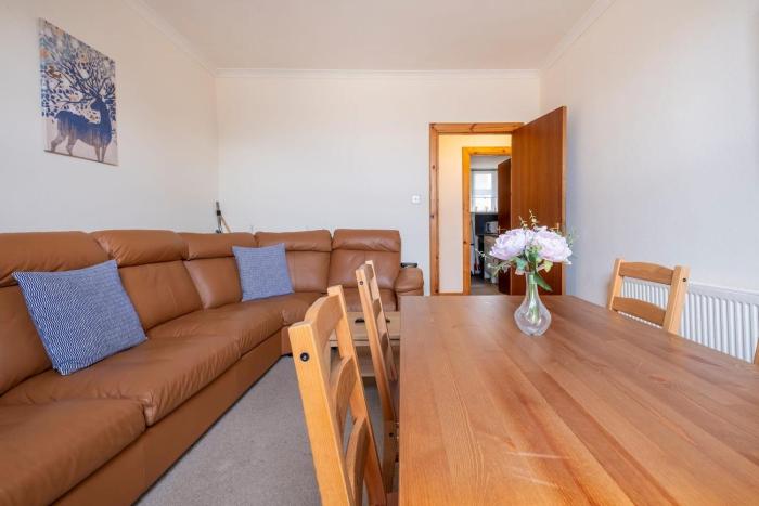 2 Bed Central Ness Apart - May Court