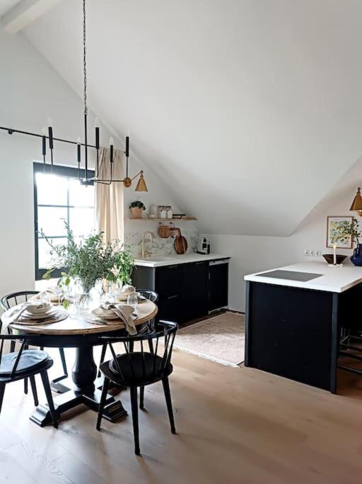 Gemütliches Appartement im Kottenforst Nähe Bonn