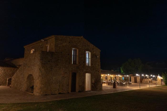 Agriturismo Fattoria San Sebastiano