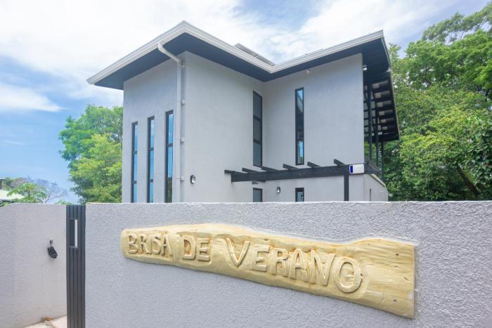 Brisa De Verano home