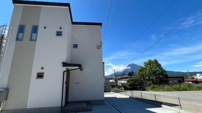 Villa ANOTONA No,2 - Vacation STAY 15168