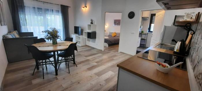 Apartmani Katarina