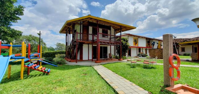 Hotel El Gran Chaparral