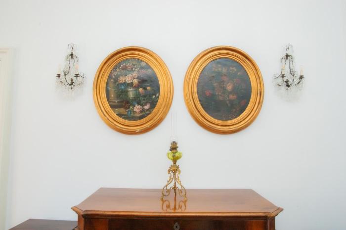 San Pasquale 62 Apartment