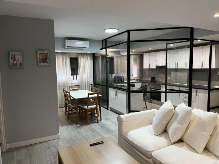 Exyca Barrio Salamanca