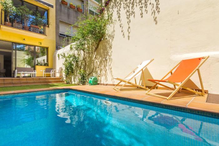 Lalzina Apartment