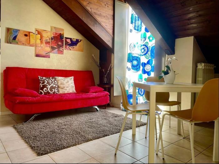 Chalet Dalì
