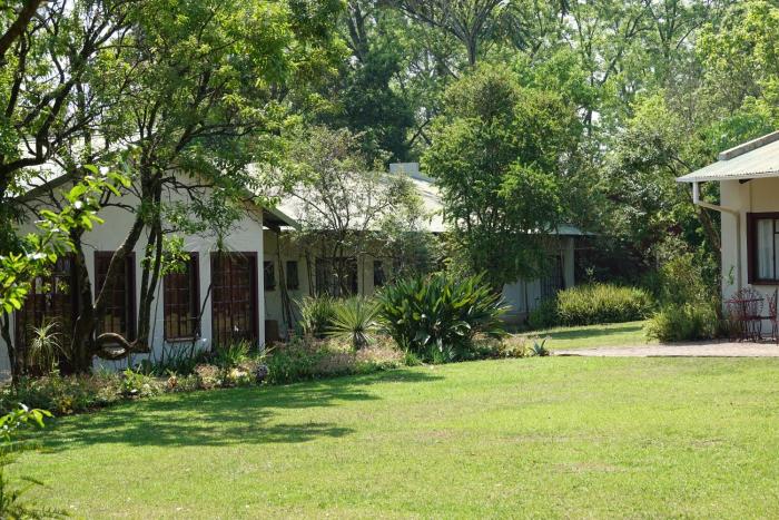 Ekukhanyeni, The Place of Light