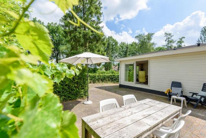 Chalet Oakley I Ontspan in de natuur