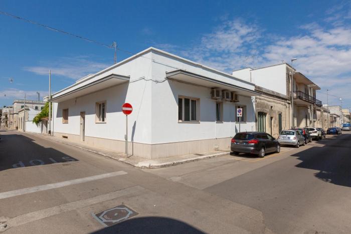 Casa di Rosa by BarbarHouse