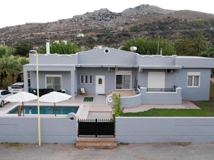 MG Villa Rhodes