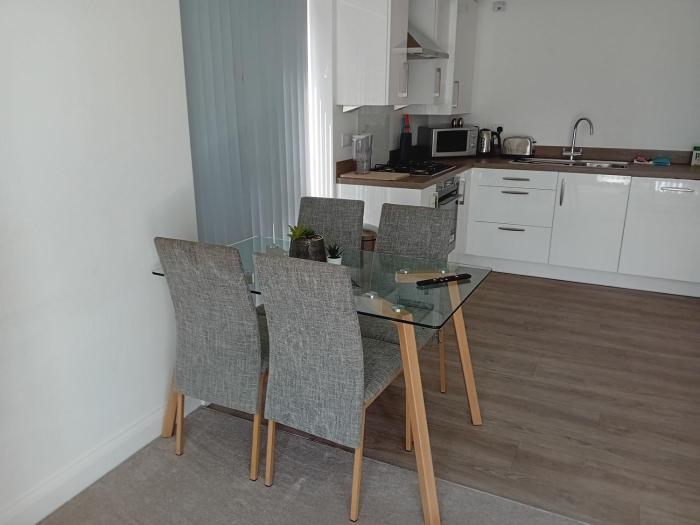 Quality City - Central Birmingham No Deposit